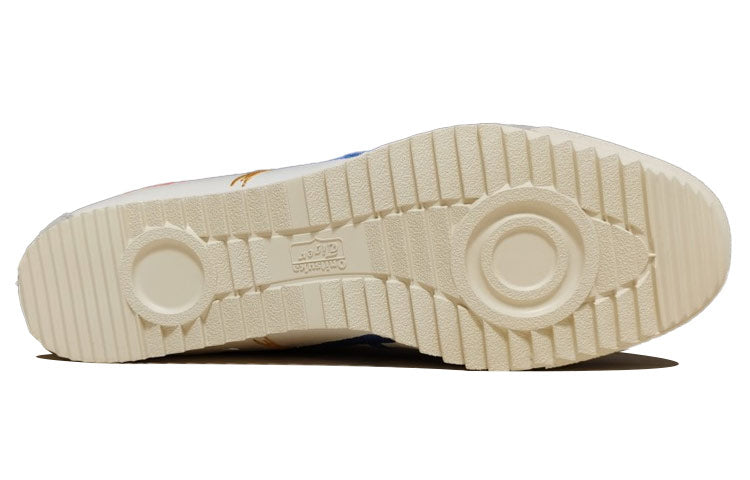 Onitsuka Tiger Mexico 66 'Yellow Blue White' 1181A119-101