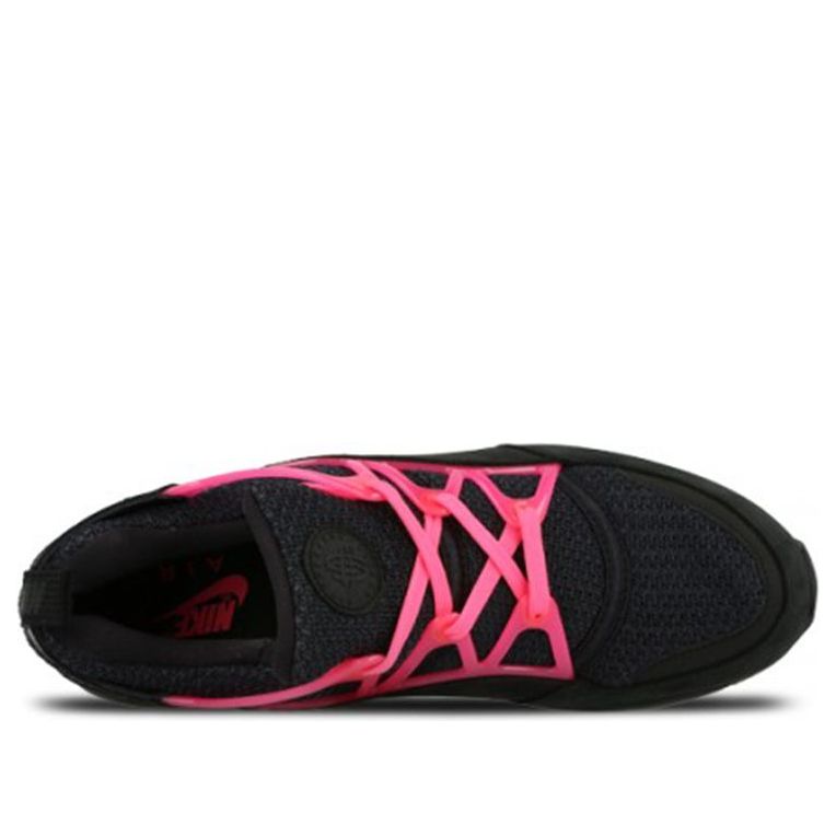 Nike Air Huarache Light FC 'Black Pink' 749955-002
