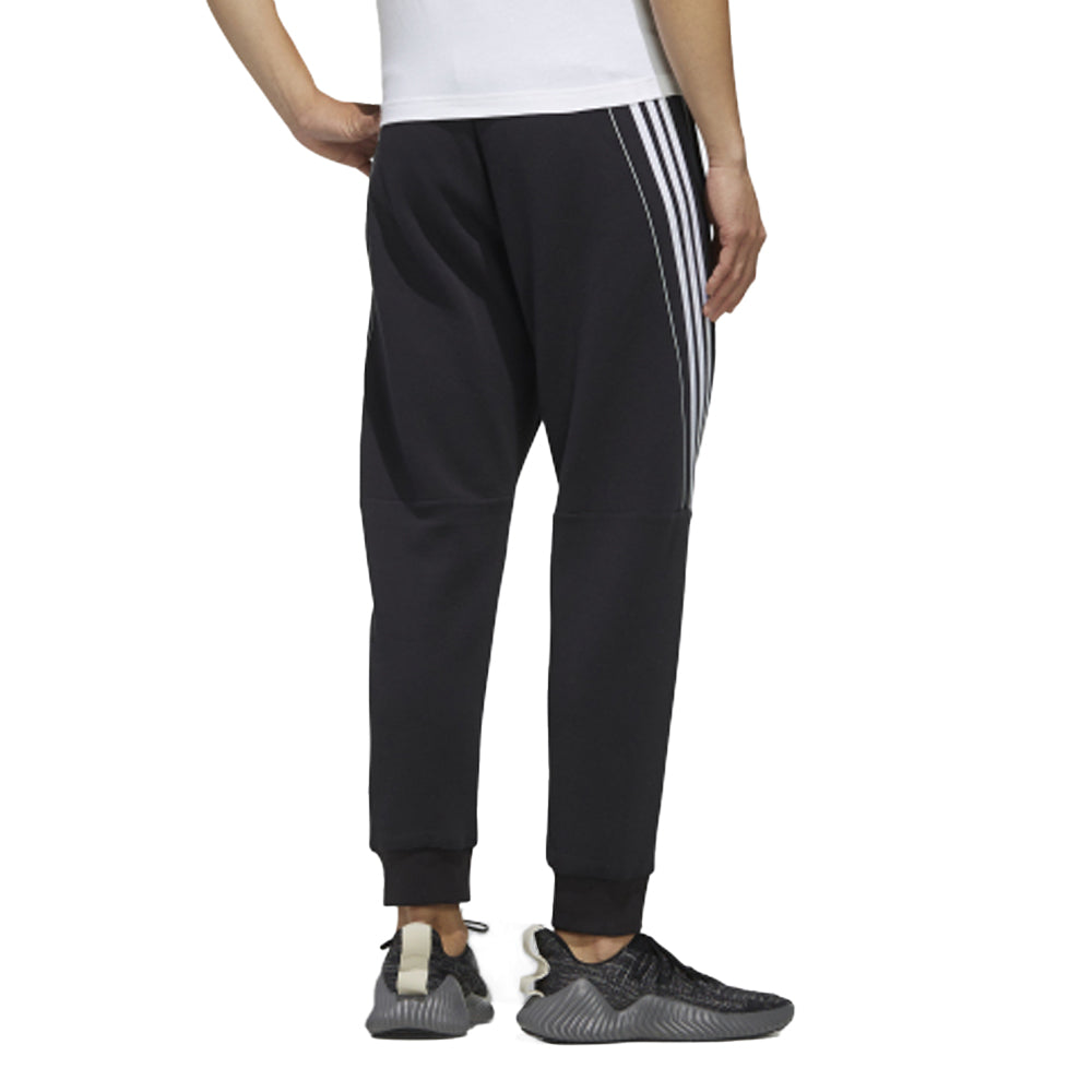 adidas U2 PT DK Black Sports Pants FJ0184
