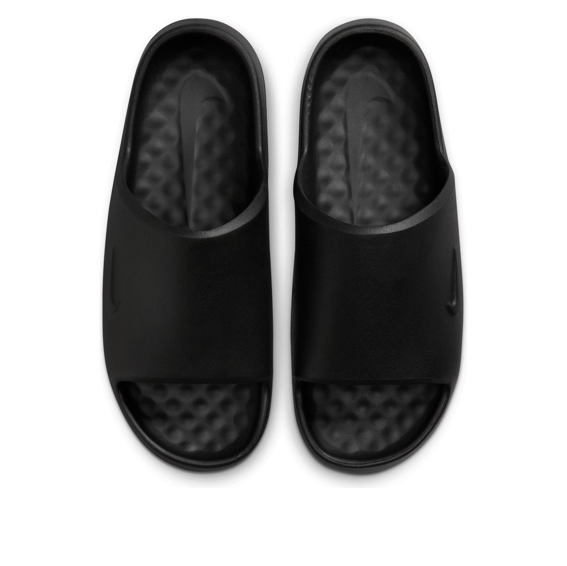 (WMNS) Nike Calm 2.0 'Black' IB7561-001