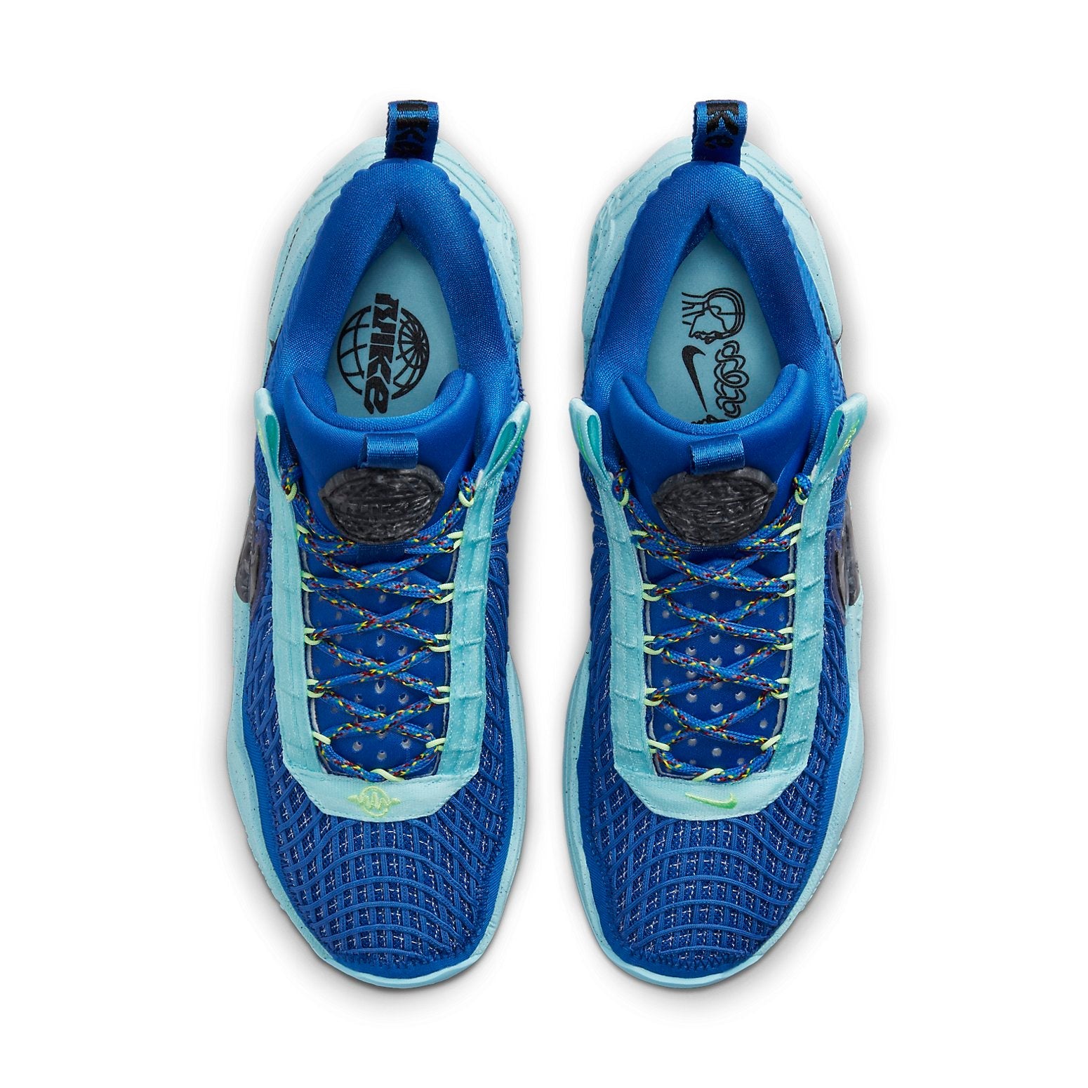 Nike Cosmic Unity TB 'Game Royal' DM4426-400