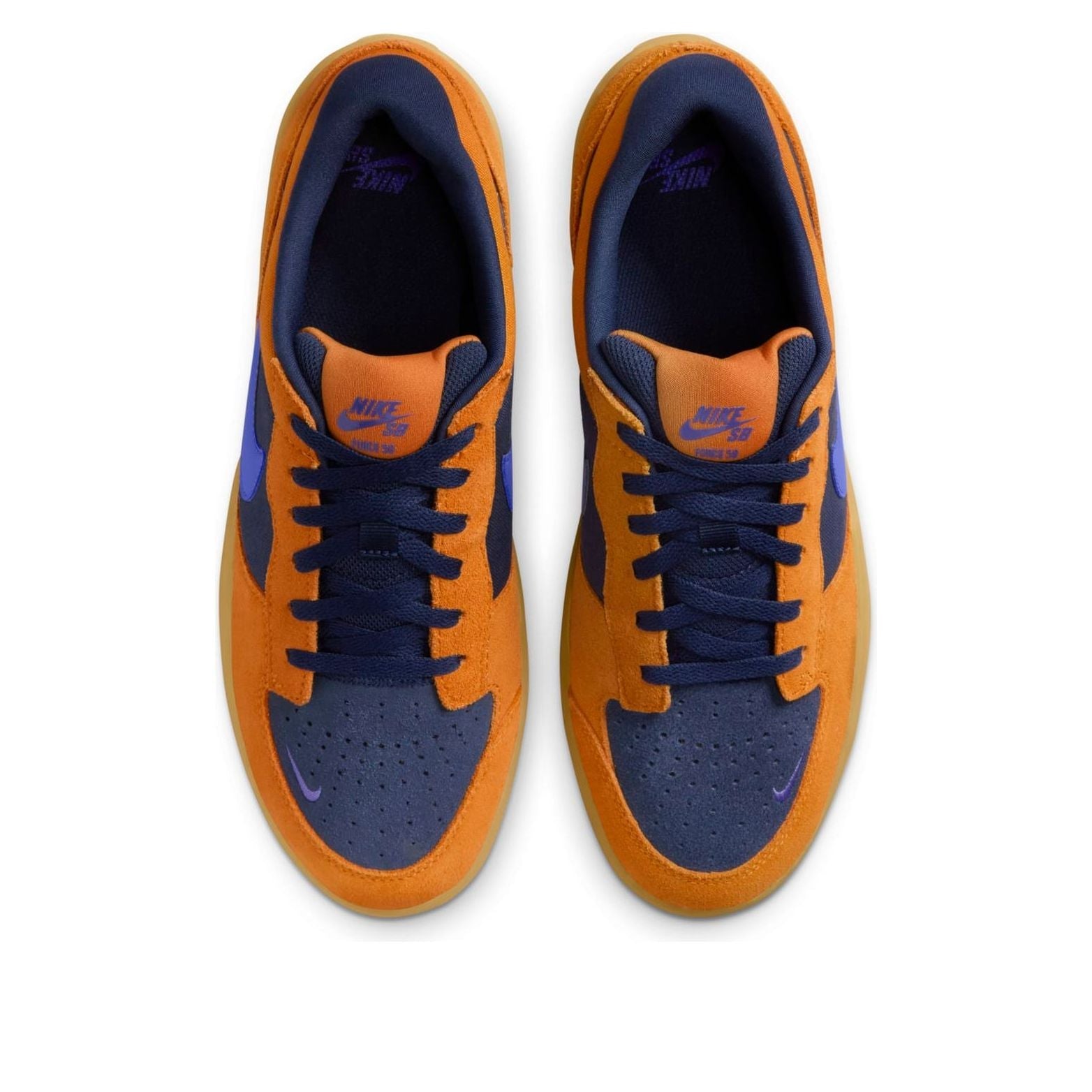 Nike SB Force 58 'Monarch Midnight Navy' DV5477-800