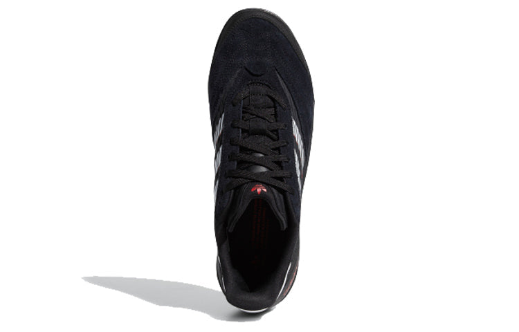 adidas Copa Nationale 'Black Scarlet' EG2450