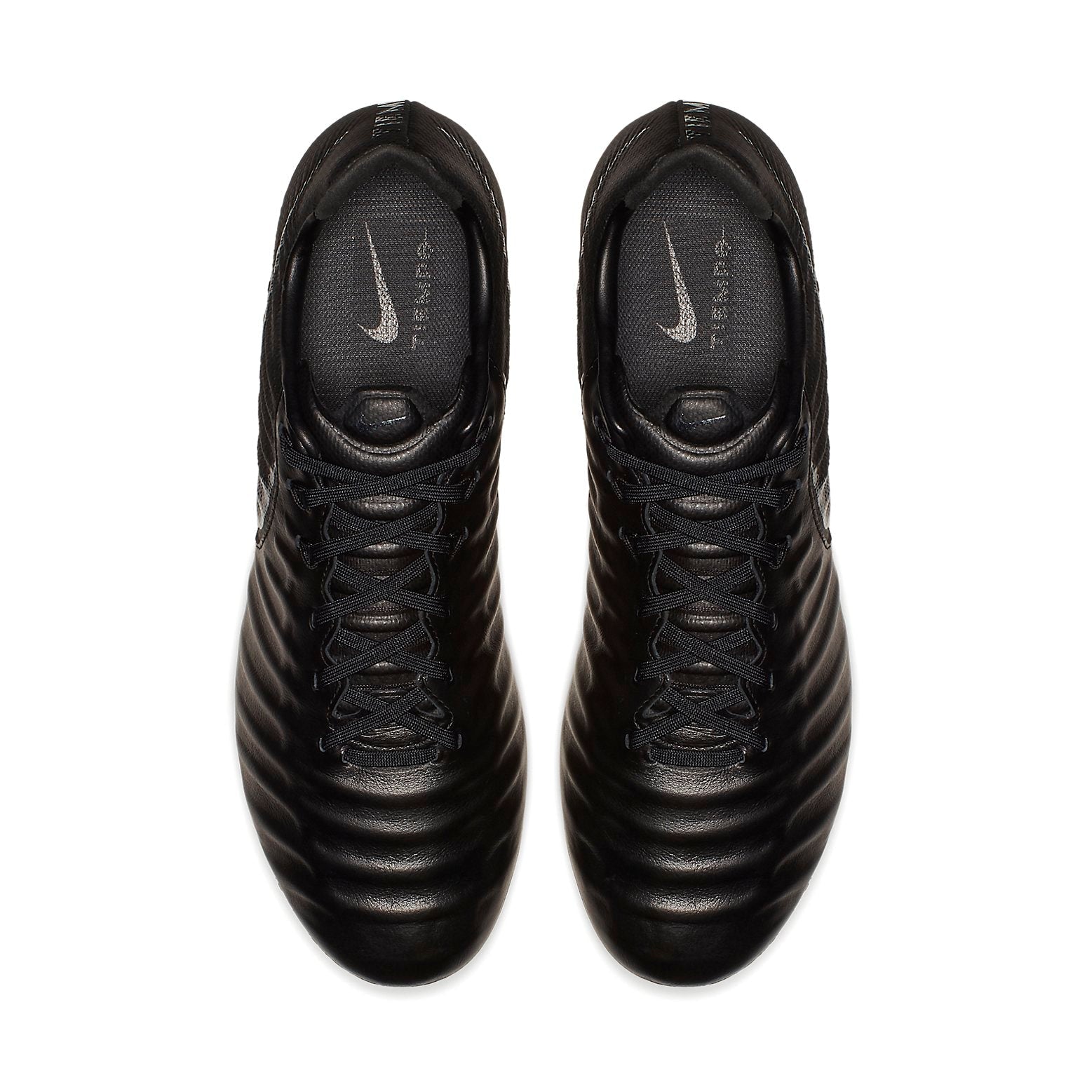 Nike Tiempo Legend 7 Pro FG 'Black' AH7241-001