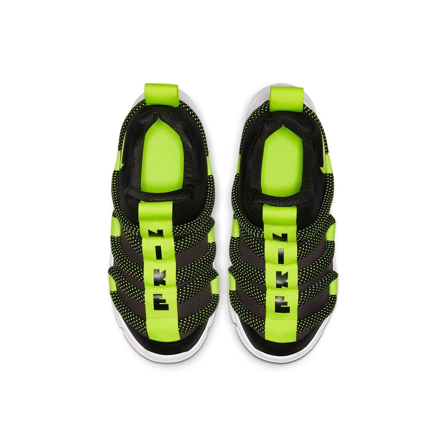 (PS) Nike Novice 'Volt' AQ9661-005