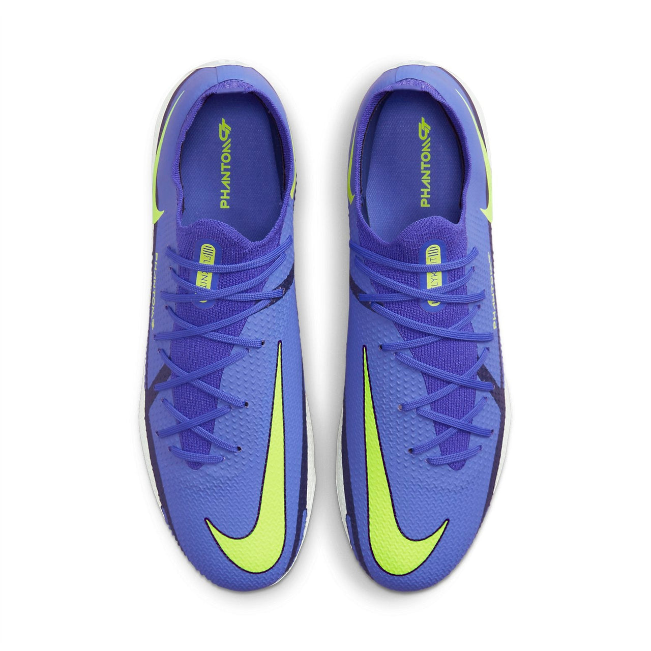 Nike Phantom GT2 Pro FG 'Blue Grey' DA4432-570