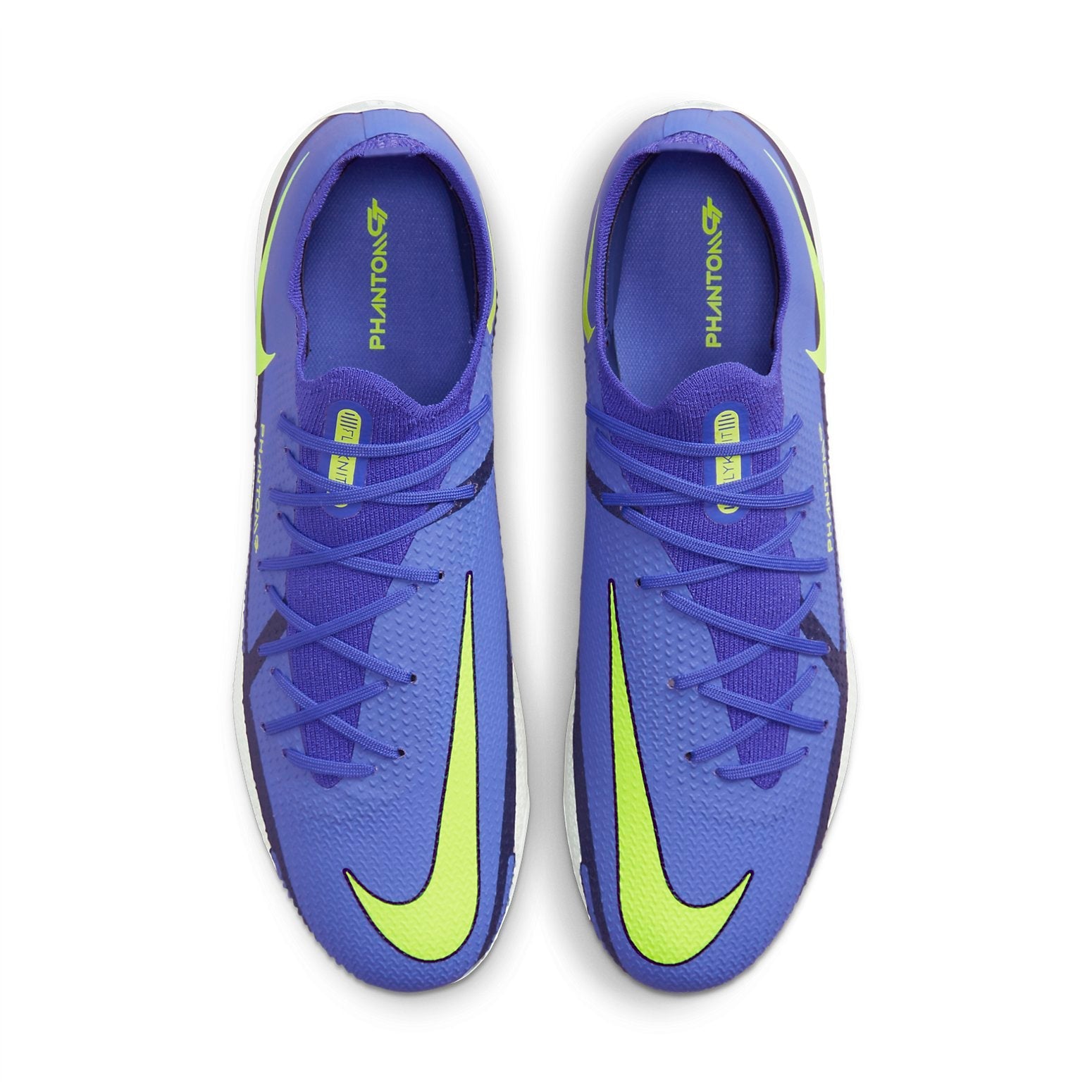 Nike Phantom GT2 Pro FG 'Blue Grey' DA4432-570