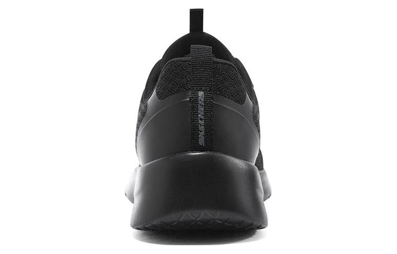 (WMNS) Skechers Dynamight 2.0 'Social Orbit - Black' 149691-BBK