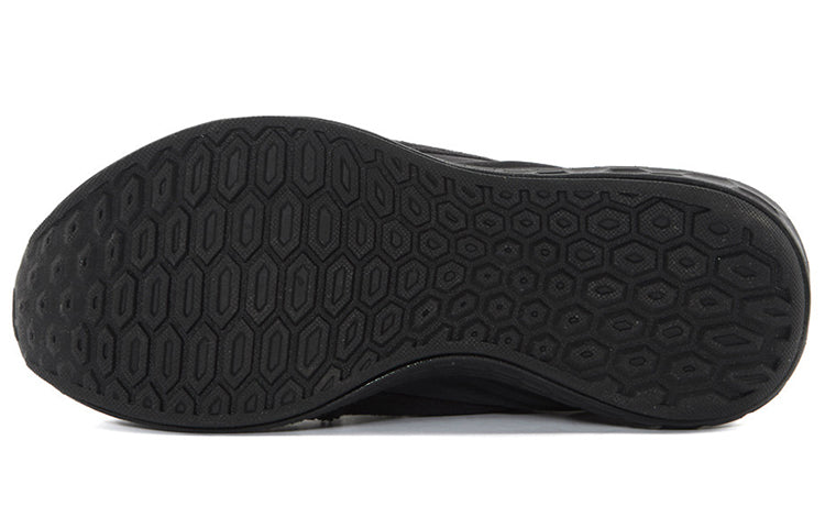 (WMNS) New Balance Cruz v2 Black WCRZDLB2