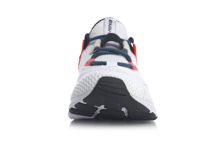 Li-Ning Mafia 'White Red' AGLQ025-3