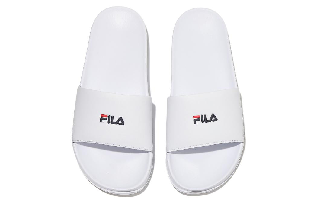 FILA Drifter V2 Slides 'White' 1SM01970F_100