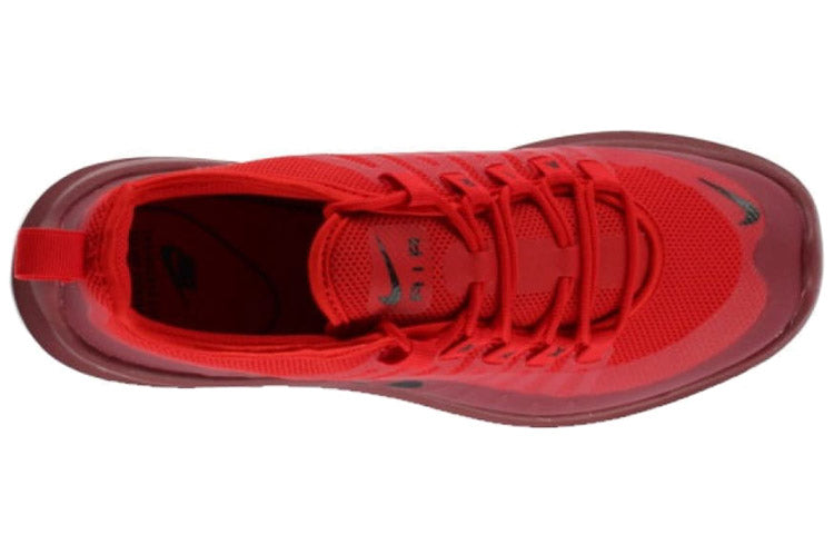Nike Air Max Axis 'University Red' AA2146-601