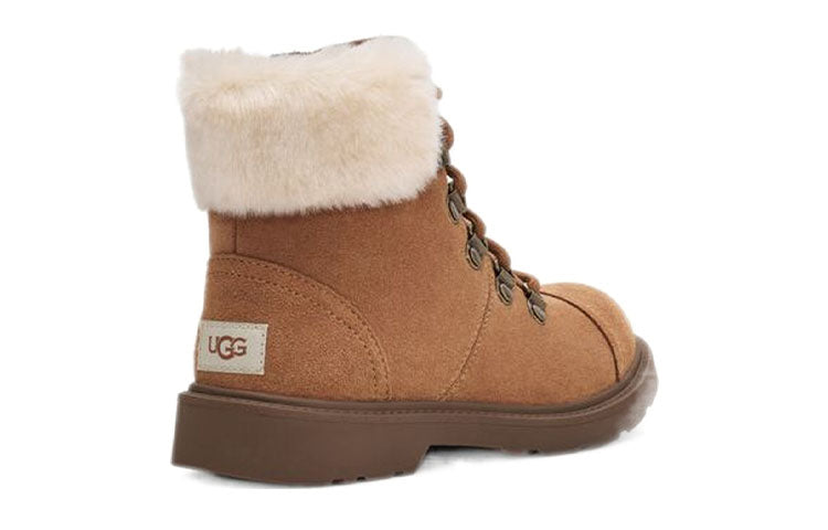 UGG Azell Hiker Weather 'Brown' 1123622K-CTSD