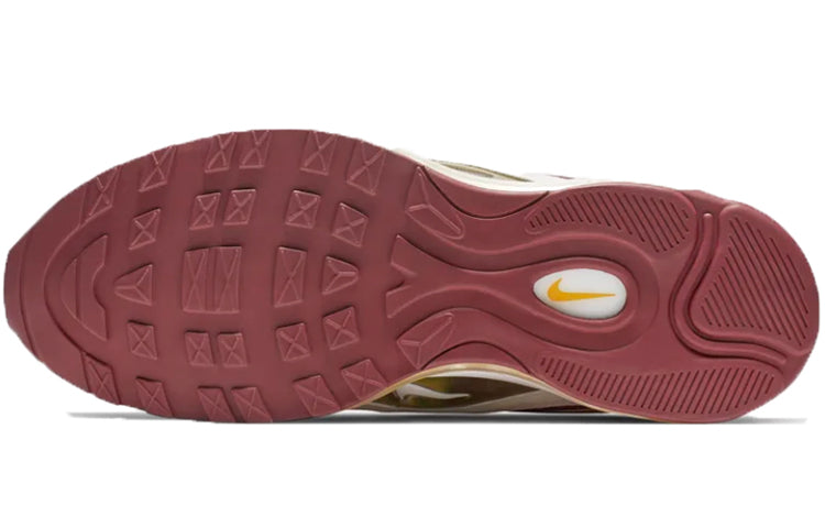 Nike Air Max 97 UL '17 'Red White' CI1957-617YC