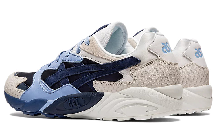 ASICS Gel-Diablo 'Cream Blue' 1191A075-100