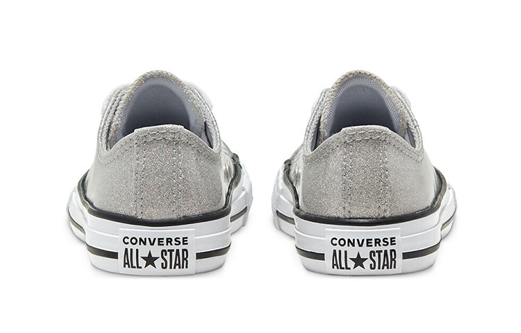 (GS) Converse Chuck Taylor All Star Low Top 666896C