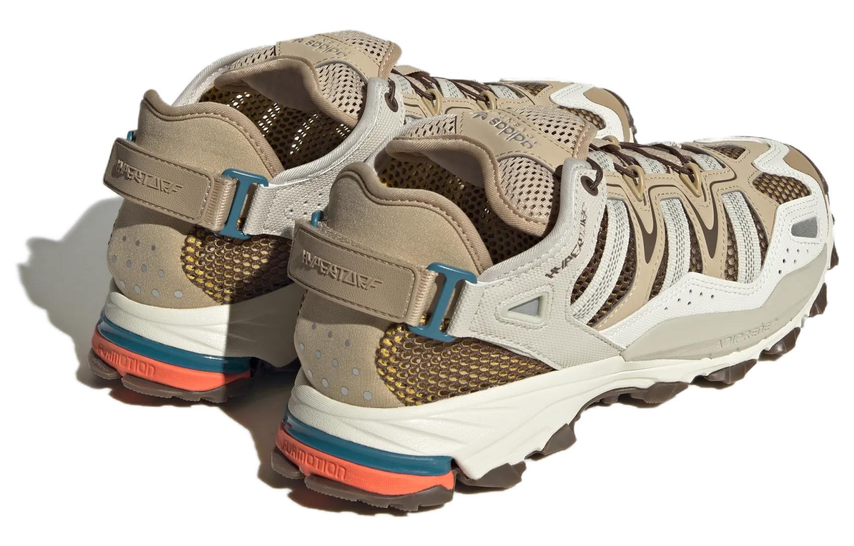 adidas Hyperturf Adventure 'Magic Beige Gum' HQ9943