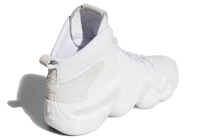 adidas Crazy 8 ADV 'White' CQ0990