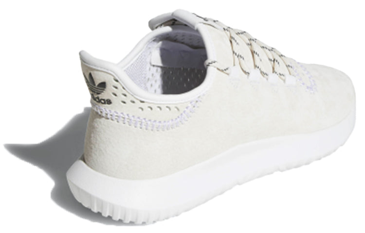 adidas Tubular Shadow 'Cloud White' CQ0932