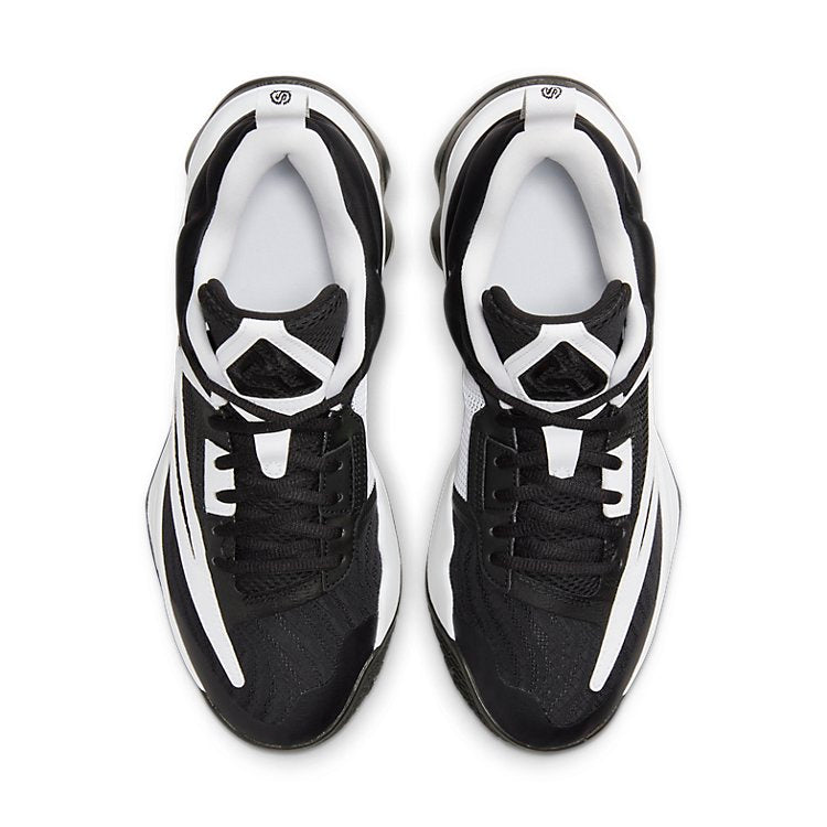 Nike Giannis Immortality 3 'Black White' DZ7533-003