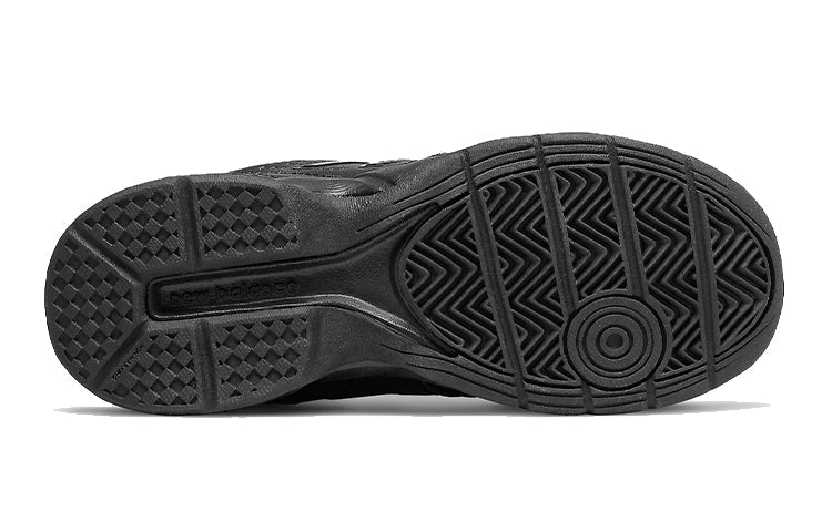 New Balance 625 Hook and Loop KV625BKY