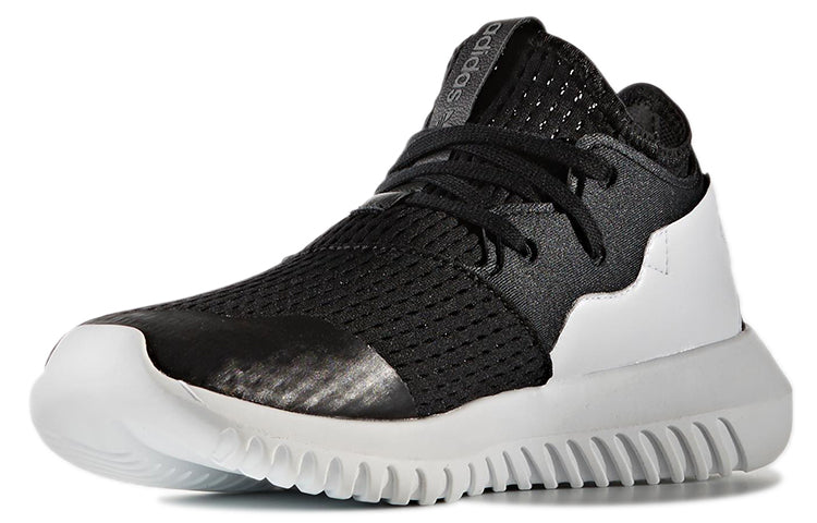 (WMNS) adidas Tubular Entrap 'Black' BA7108