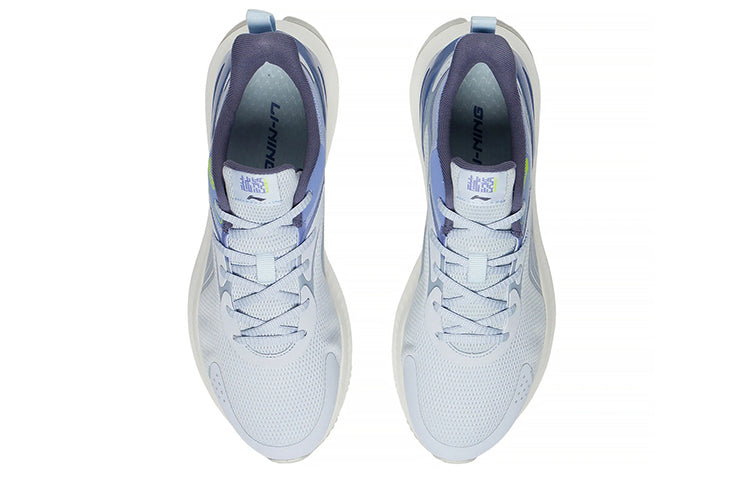 Li-Ning Element 'White Orange' ARHS009-8