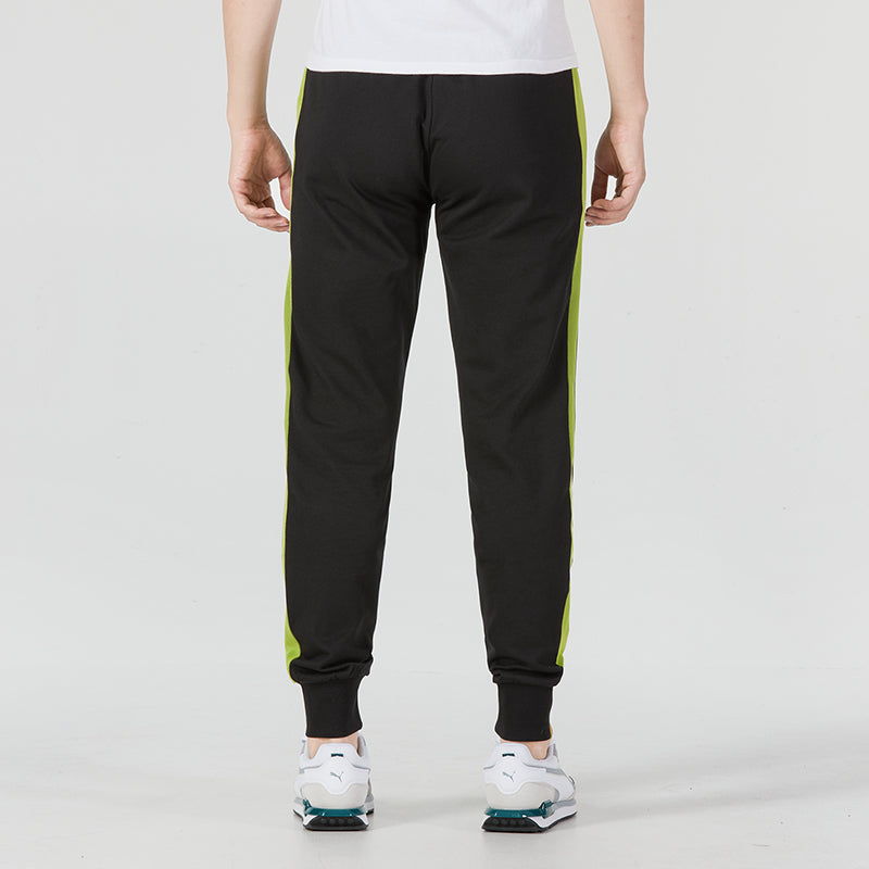 PUMA Urban Color Sweatpants 'Black' 537531-01