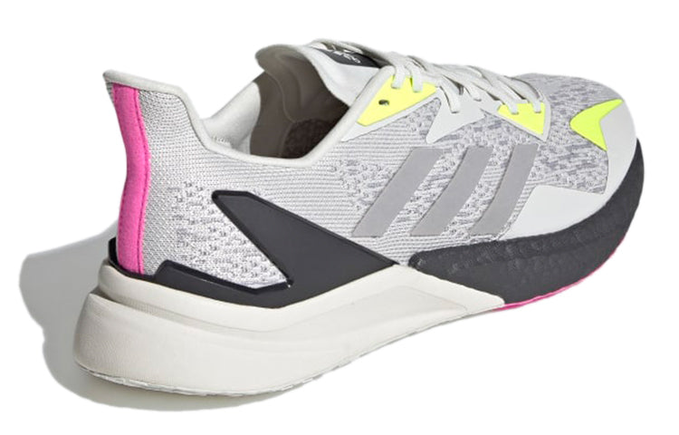 adidas X9000I3 'Gray Yellow Black' FZ0787