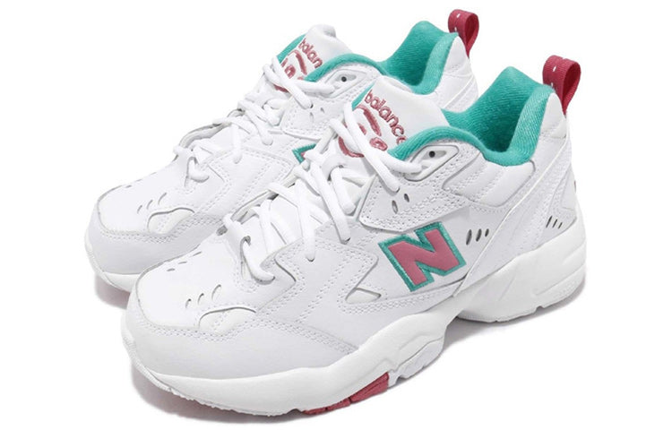 New Balance New Balace 608(D Wide) WX608WT1-DW