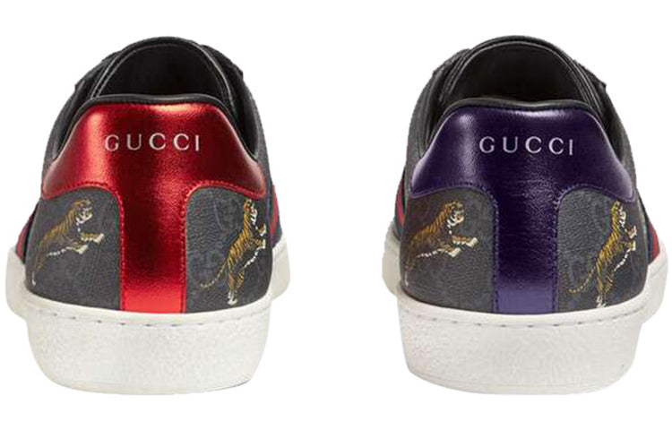 Gucci Ace GG Supreme 'Tigers' 429445-G0K20-1102