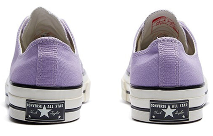 Converse Chuck 70 Ox 'Purple' 164405C