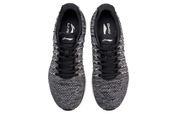Li-Ning Air Arc Flow 'Grey Black' ARHN037-2