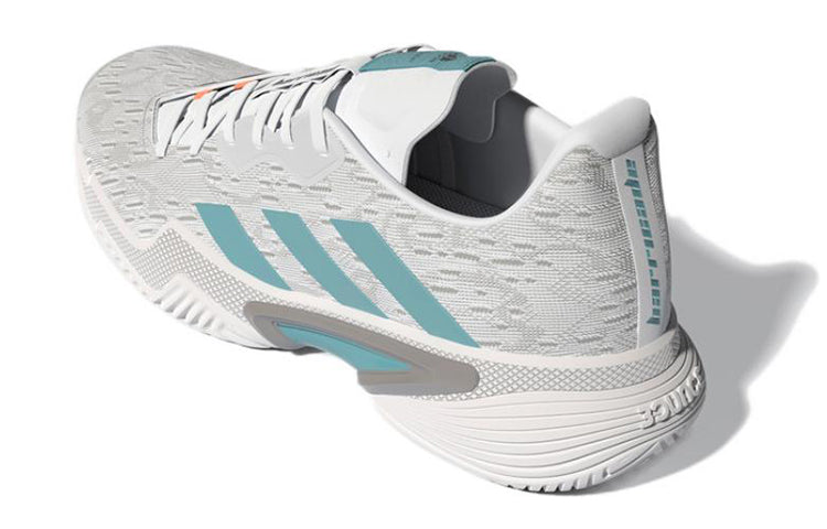 (WMNS) adidas Barricade 'Gray Blue' GX6417