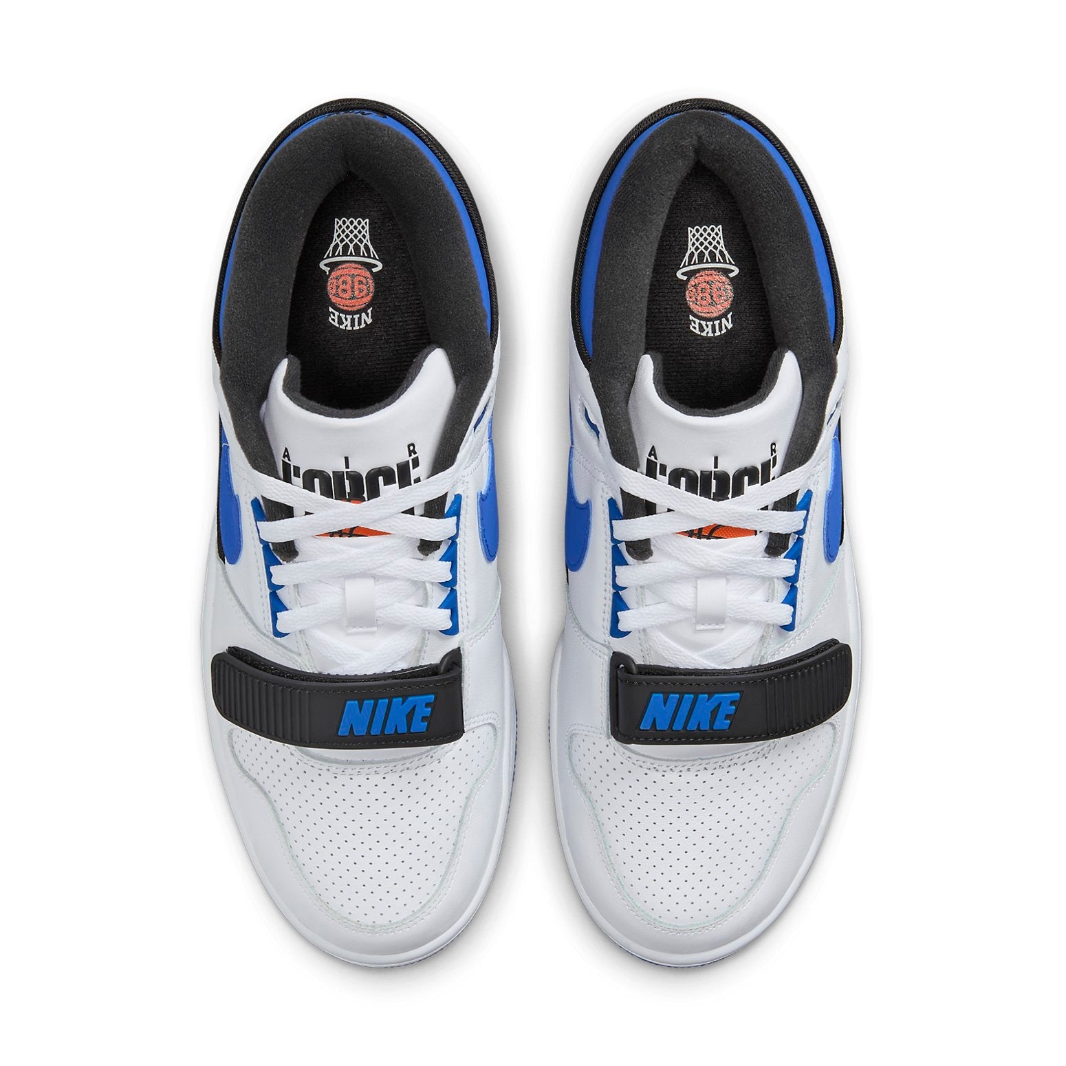 Nike Air Alpha Force 88 'Game Royal' FN6245-100