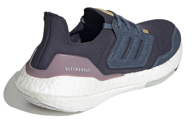 (WMNS) adidas Ultraboost 22 'Denim' GX9157