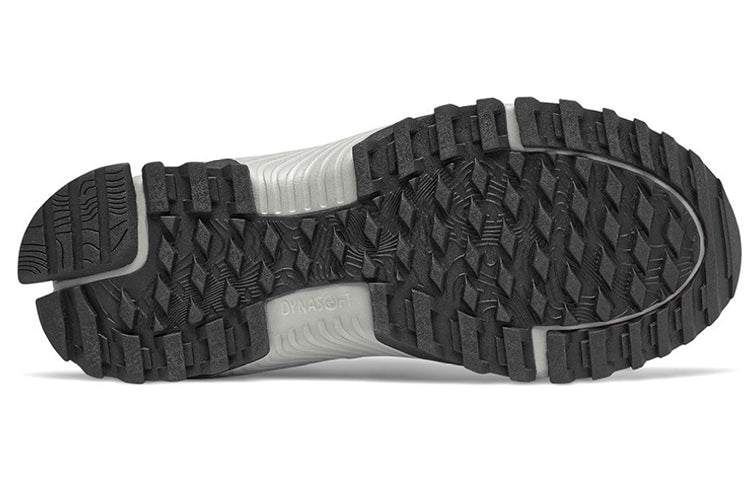 (WMNS) New Balance Shando 'White Black' WTSHALW