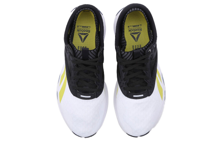 (WMNS) Reebok Les Mills x HIIT TR 'White Chartreuse' FW8732