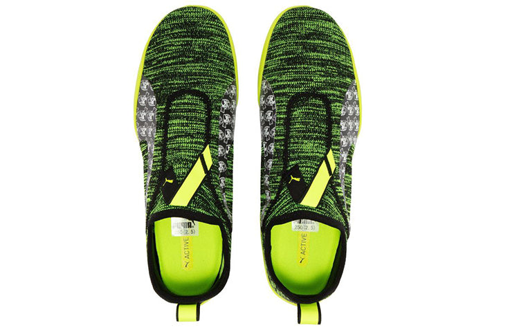 PUMA Agf Evoknit 307384-01