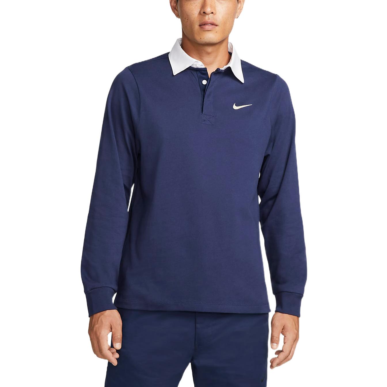 Nike FW22 Logopolo DZ7267-410