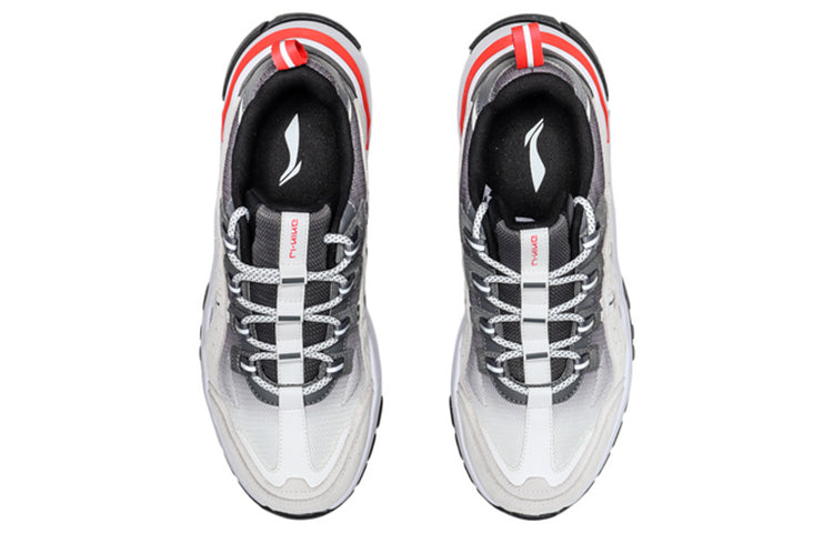 Li-Ning Reverses AGCQ157-1