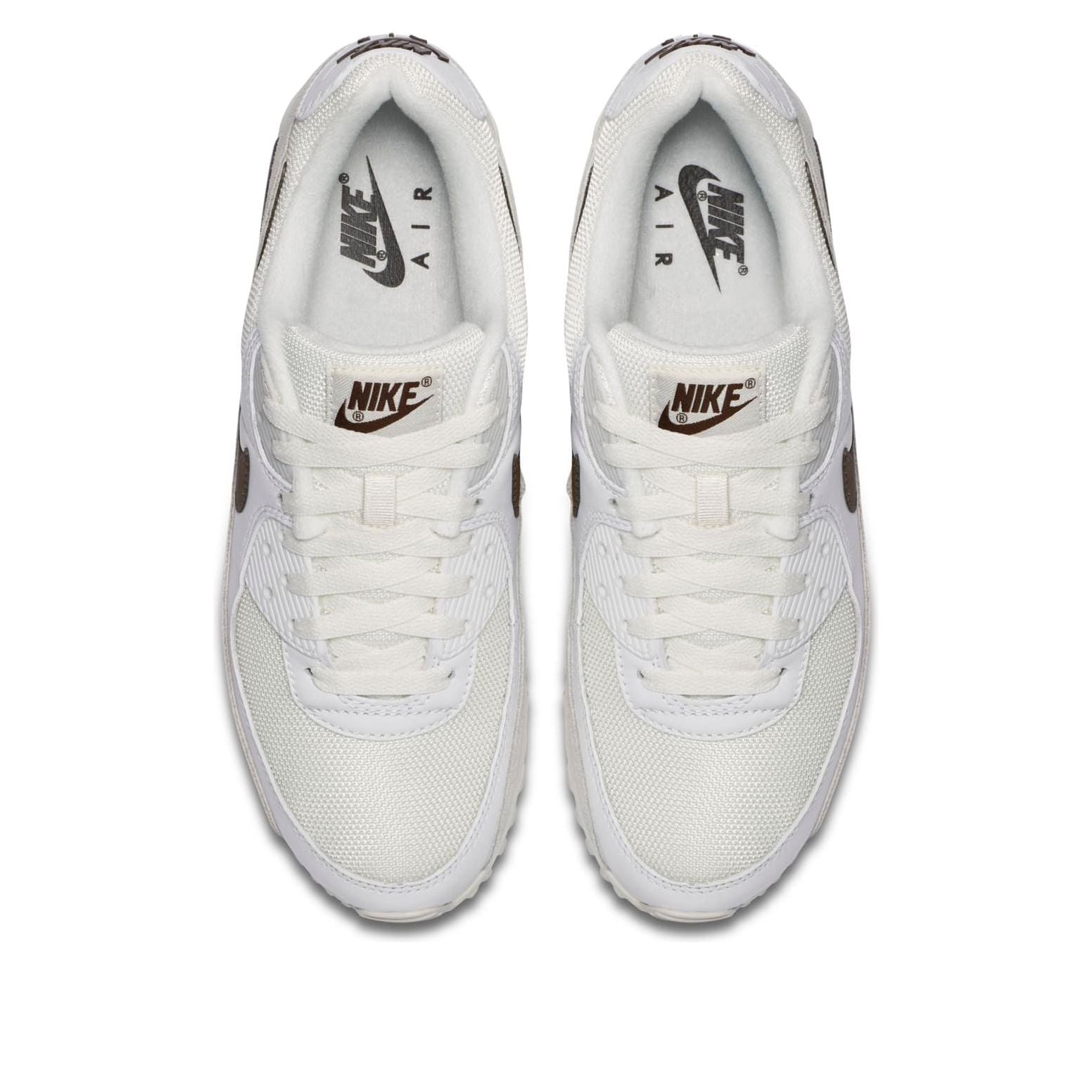 Nike Air Max 90 'Baroque Brown' CW7483-100