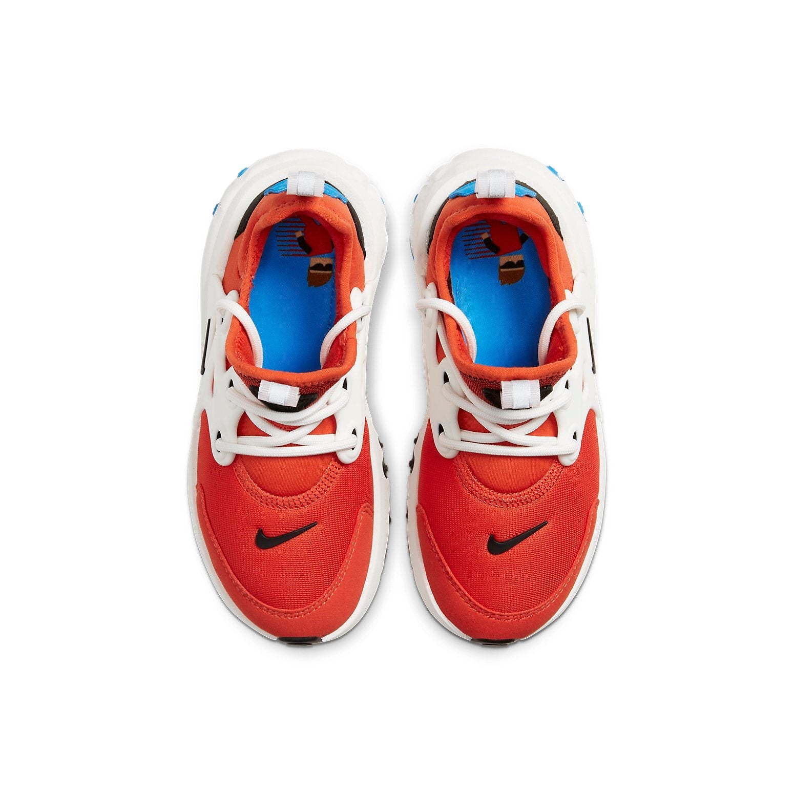 (PS) Nike React Presto 'Cosmic Clay' BQ4003-800