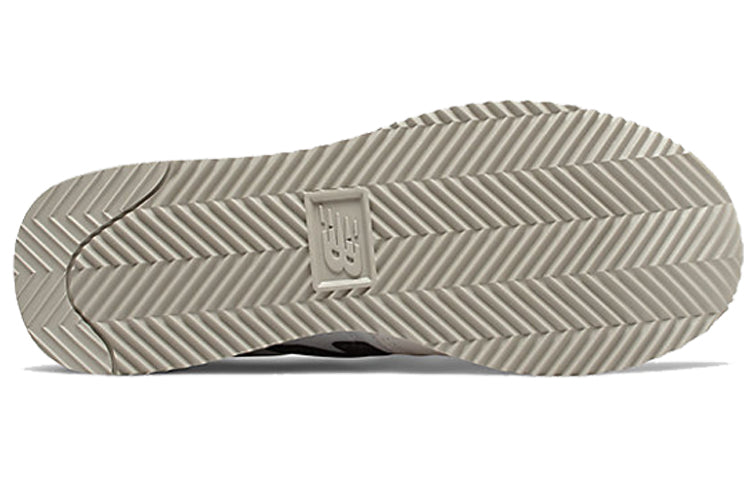 (WMNS) New Balance 220 'Light Grey Pink' WL220AC