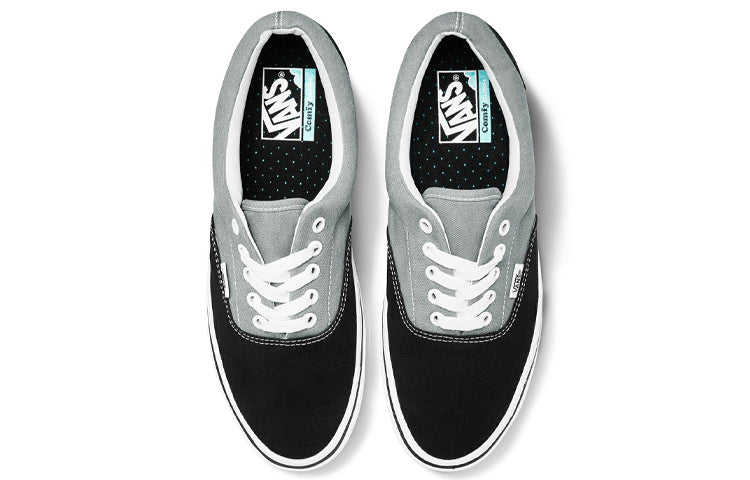 Vans Comfycush Era Black Gray Unisex 'Black Gray' VN0A3WM9WI6