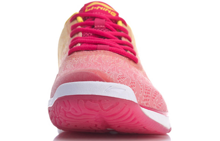 Li-Ning Badminton Shoes AYTP019-2