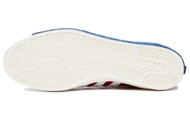 adidas x Recouture Campus 80s 'Dark Blue' FY6753