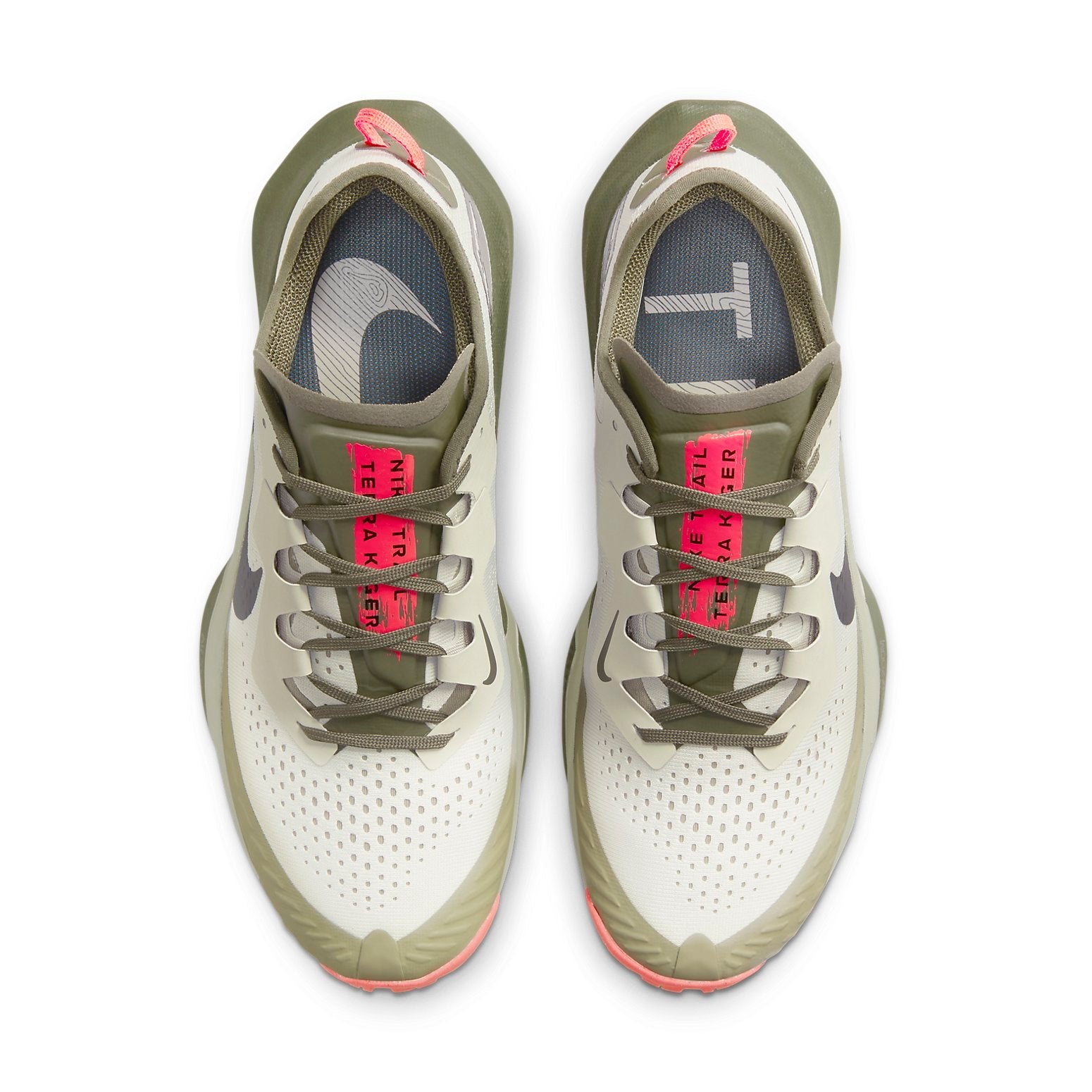 Nike Air Zoom Terra Kiger 7 'Light Bone Cargo Khaki' CW6062-003
