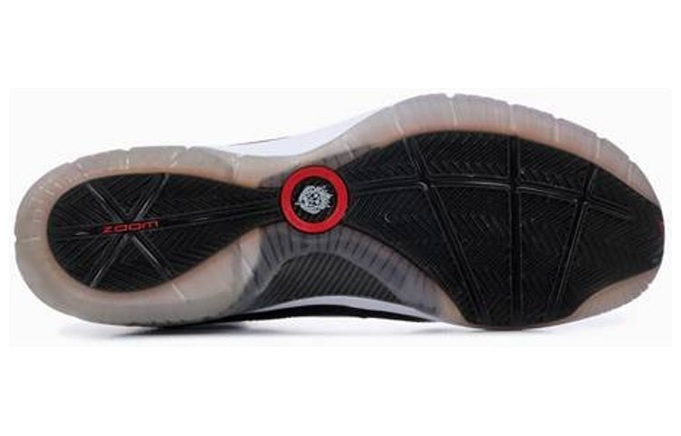 Nike LeBron 7 P.S. 'Playoff' 408758-101