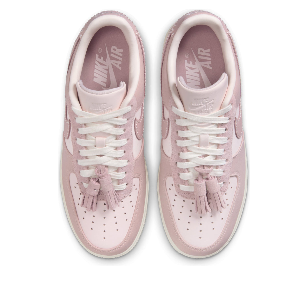 (WMNS) Nike Air Force 1 '07 'Pink Oxford' IB4654-661